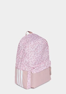 adidas Yg Leo Bp Mor Unisex Sırt Çantası Ks5255