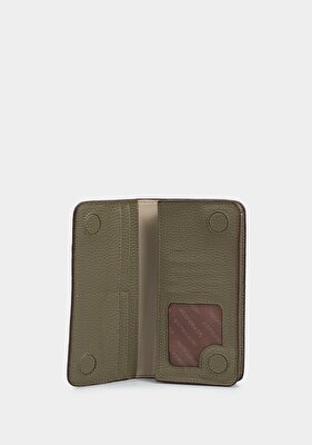 U.S. Polo Assn. Haki  U.S. POLO ASSN. USC25371 Haki Portfoy