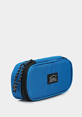 Kaukko Mavi  Kaukko K2363 Basic Mavi Kalemlik