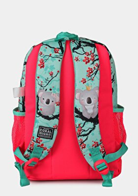 Coral High Multi  Coral High 23713 Multi Sırt Çantası