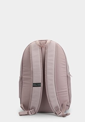 Puma Puma Plus  Pembe Unisex Sırt Çantası 9118015