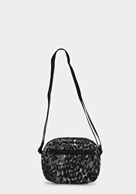 Puma Pop Crossbody Bag Siyah Kadın Çapraz Çanta 9133811
