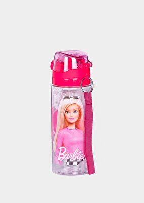 Barbie Pembe  BARBIE 2861 BARBIE 500 ML MATARA 