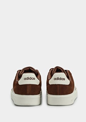 adidas Streettalk Kahverengi Kadın Sneaker Kj4820