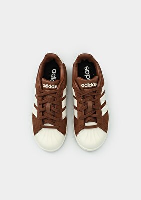adidas Streettalk Kahverengi Kadın Sneaker Kj4820