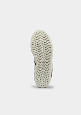 adidas Streettalk Kahverengi Kadın Sneaker Kj4820