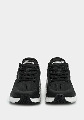 Skechers Glıde-Step Vortex Siyah Kadın Koşu Ve Antreman 129825 Bkw