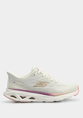 Skechers Glıde-Step Vortex Multi Kadın Koşu Ve Antreman 129825 Nat