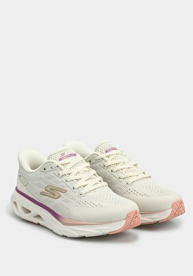 Skechers Glıde-Step Vortex Multi Kadın Koşu Ve Antreman 129825 Nat