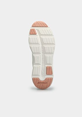 Skechers Glıde-Step Vortex Multi Kadın Koşu Ve Antreman 129825 Nat