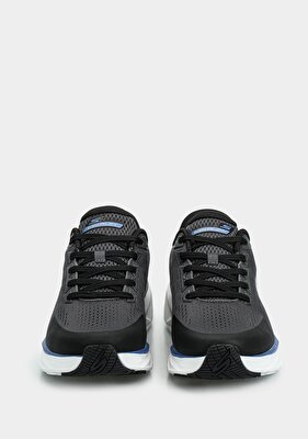 Skechers Glıde-Step Vortex Siyah Erkek Sneaker 221040 Bkcc