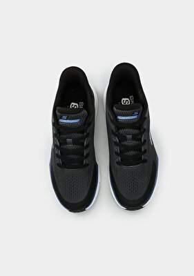 Skechers Glıde-Step Vortex Siyah Erkek Sneaker 221040 Bkcc