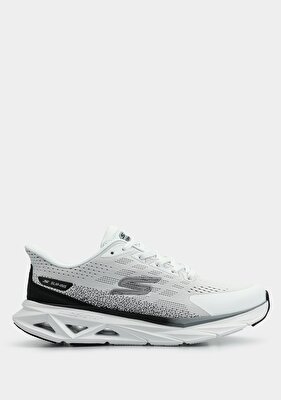 Skechers Glıde-Step Vortex Beyaz Erkek Sneaker 221040 Wbk