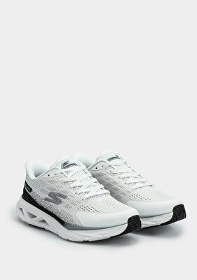 Skechers Glıde-Step Vortex Beyaz Erkek Sneaker 221040 Wbk