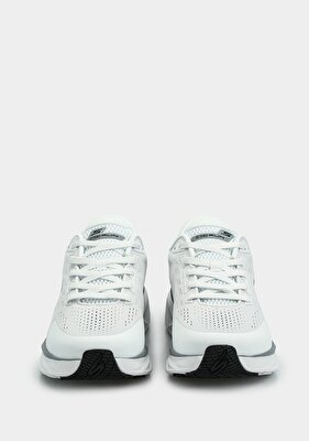 Skechers Glıde-Step Vortex Beyaz Erkek Sneaker 221040 Wbk