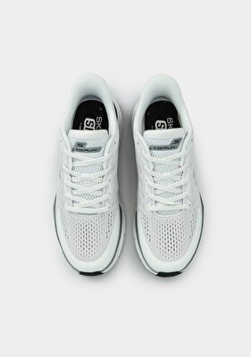 Skechers Glıde-Step Vortex Beyaz Erkek Sneaker 221040 Wbk