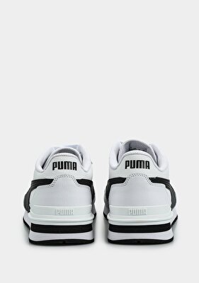 Puma St Runner V4 L Beyaz Unisex Sneaker 39906802