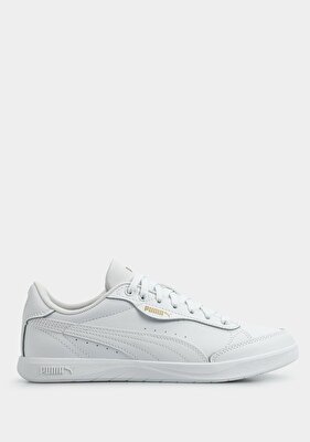 Puma Vikky Star Beyaz Kadın Sneaker 40260002