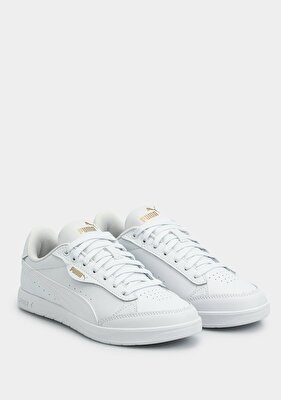 Puma Vikky Star Beyaz Kadın Sneaker 40260002