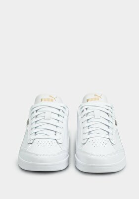 Puma Vikky Star Beyaz Kadın Sneaker 40260002