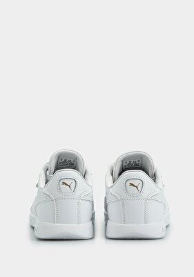 Puma Vikky Star Beyaz Kadın Sneaker 40260002