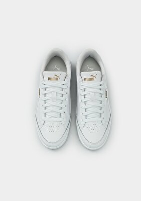 Puma Vikky Star Beyaz Kadın Sneaker 40260002