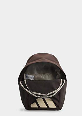 adidas Ess Btu Bars Bp Kahverengi Unisex Sırt Çantası Kq6745