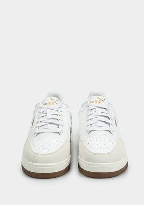 Puma Shuffle Downtown Og Beyaz Unisex Sneaker 40384005