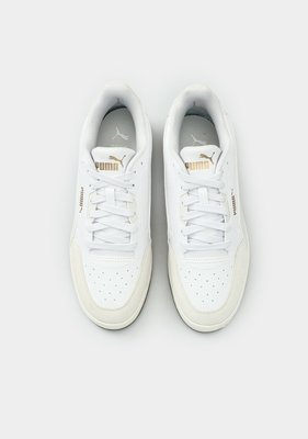 Puma Shuffle Downtown Og Beyaz Unisex Sneaker 40384005
