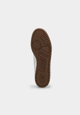 Puma Shuffle Downtown Og Beyaz Unisex Sneaker 40384005