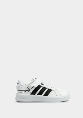 adidas KH8835 GRAND COURT 3.0 GIRLS EL C