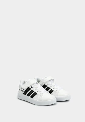 adidas KH8835 GRAND COURT 3.0 GIRLS EL C