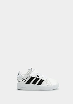 adidas KH9781 GRAND COURT 3.0 GIRLS EL I
