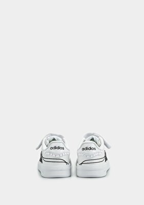 adidas KH9781 GRAND COURT 3.0 GIRLS EL I