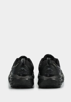 Asics Gel-Sonoma 8 Gtx Siyah Kadın Koşu Antreman Ayakkabı 1012B770-002