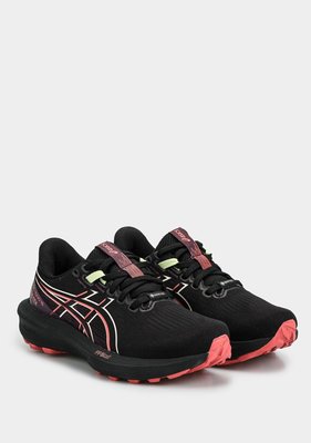 Asics Gt-1000 15 Gtx Siyah Kadın Koşu Antreman Ayakkabı 1012B996-001