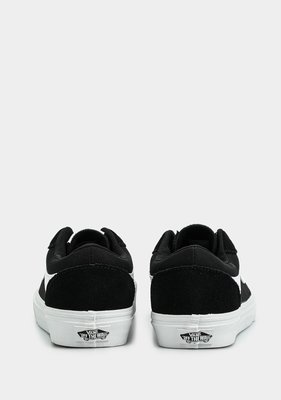 Vans Vero Ls Siyah Kadın Sneaker Vn000Va3Ba21