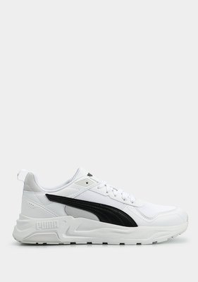 Puma Trinity 2 Lt Beyaz Unisex Sneaker 40023101