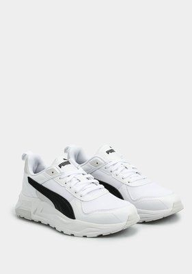 Puma Trinity 2 Lt Beyaz Unisex Sneaker 40023101