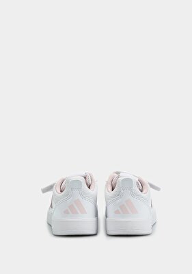 adidas Tensaur Sport 3.0  Cf K Beyaz Kız Çocuk Sneaker Kj9773