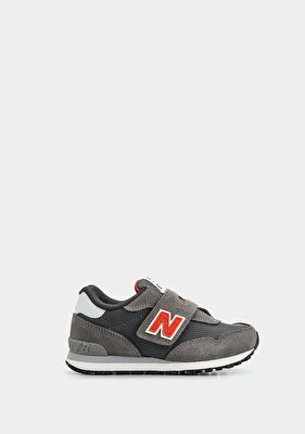 New Balance Nb Lifestyle Pre-School Shoes Siyah Unisex Sneaker P515203