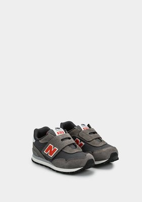 New Balance Nb Lifestyle Pre-School Shoes Siyah Unisex Sneaker P515203