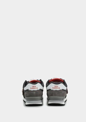 New Balance Nb Lifestyle Pre-School Shoes Siyah Unisex Sneaker P515203