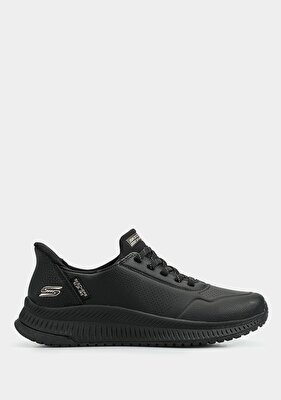 Skechers 117740 BBK  BOBS SQUAD 4 - KEY LOOK