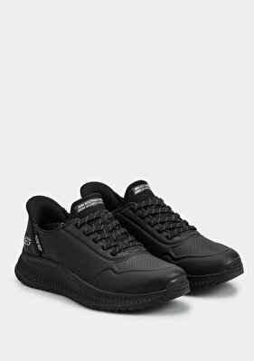 Skechers 117740 BBK  BOBS SQUAD 4 - KEY LOOK