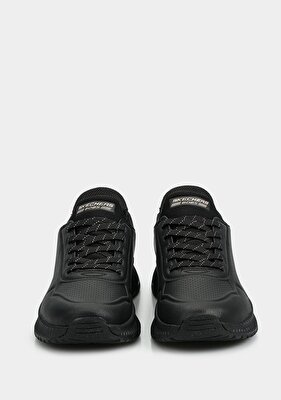 Skechers 117740 BBK  BOBS SQUAD 4 - KEY LOOK