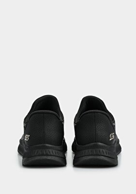 Skechers 117740 BBK  BOBS SQUAD 4 - KEY LOOK