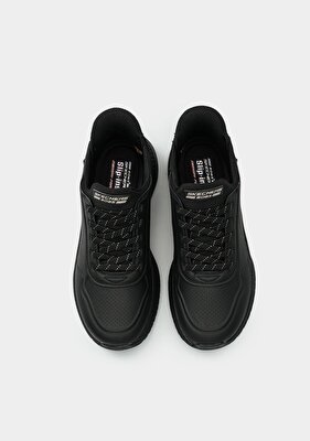 Skechers 117740 BBK  BOBS SQUAD 4 - KEY LOOK