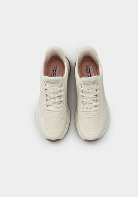 Skechers Bobs Squad 4 Key Look Beyaz Kadın Casual Ayakkabı 117740 Wht