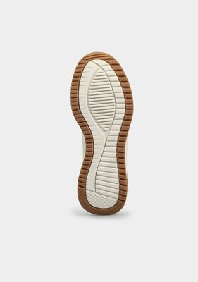 Skechers Bobs Squad 4 Key Look Beyaz Kadın Casual Ayakkabı 117740 Wht